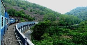Bhakra Nangal route is the only free train ride in India, ভারতে একমাত্র ফ্রিতে ট্রেনে চড়া যায় ভাকড়া নাঙ্গাল রুটে