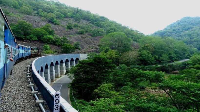 Bhakra Nangal route is the only free train ride in India, ভারতে একমাত্র ফ্রিতে ট্রেনে চড়া যায় ভাকড়া নাঙ্গাল রুটে