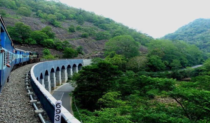 Bhakra Nangal route is the only free train ride in India, ভারতে একমাত্র ফ্রিতে ট্রেনে চড়া যায় ভাকড়া নাঙ্গাল রুটে