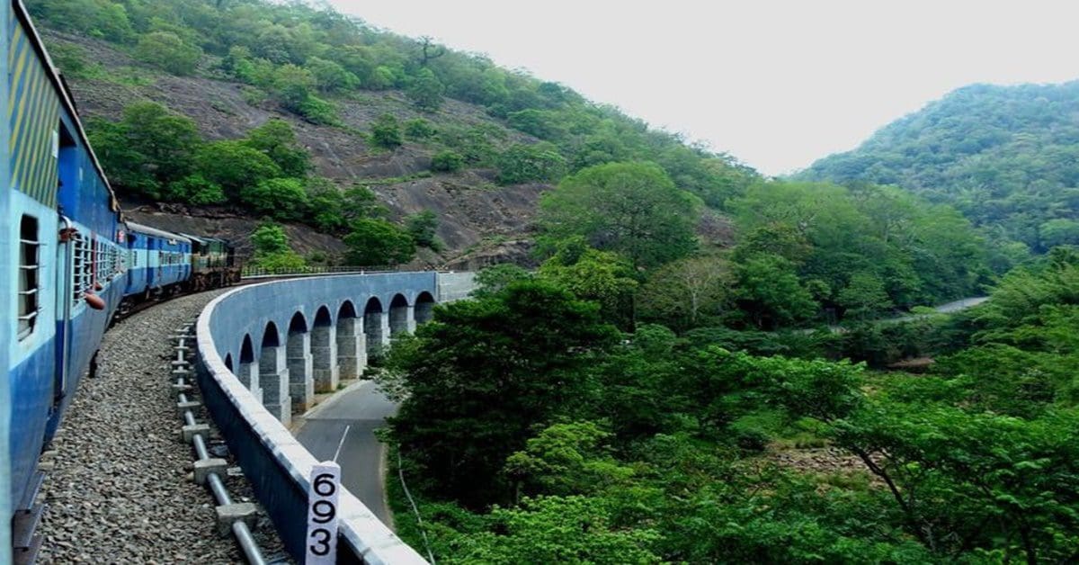 Bhakra Nangal route is the only free train ride in India, ভারতে একমাত্র ফ্রিতে ট্রেনে চড়া যায় ভাকড়া নাঙ্গাল রুটে