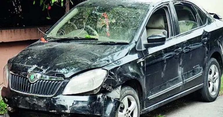 কান ফাটানো আর্তনাদ, চাকার তলায় পিষল একের পর এক পথচারী