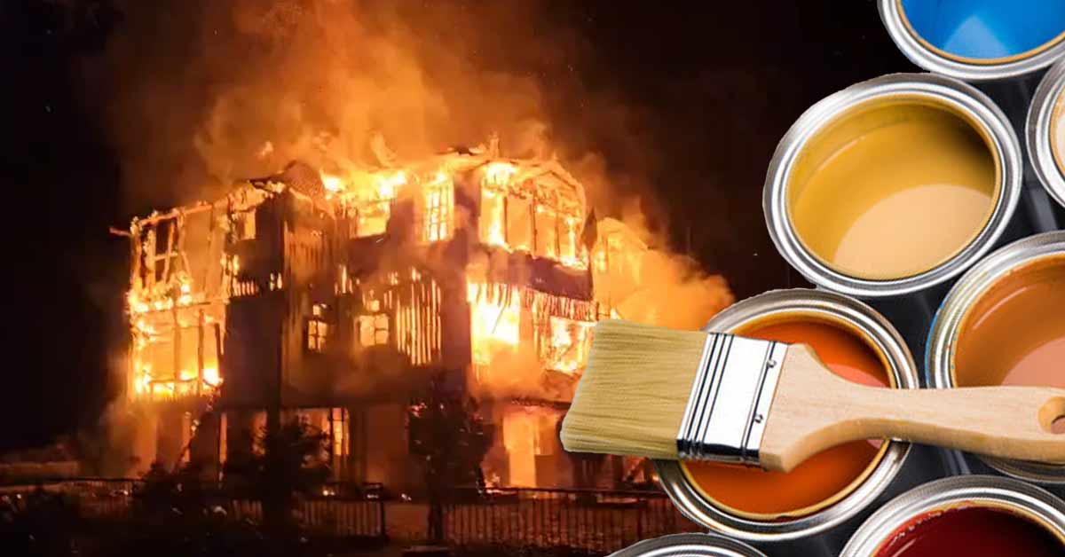 holong bunglow fire cause সৌন্দর্য বাড়াবার জন্য আনা রঙ-ই শেষ করে দিল হলং বাংলোকে? চাঞ্চল্যকর রিপোর্ট