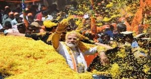 how bjp is planning to celebrate third time modi govt win in lok sabha election 2024, লোকসভা ভোটে তৃতীয়বার জয়ের পর কীভাবে উদয়াপনের পরিকল্পনা করছে বিজেপি