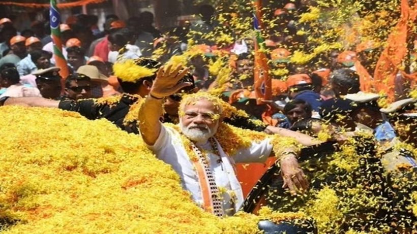 how bjp is planning to celebrate third time modi govt win in lok sabha election 2024, লোকসভা ভোটে তৃতীয়বার জয়ের পর কীভাবে উদয়াপনের পরিকল্পনা করছে বিজেপি