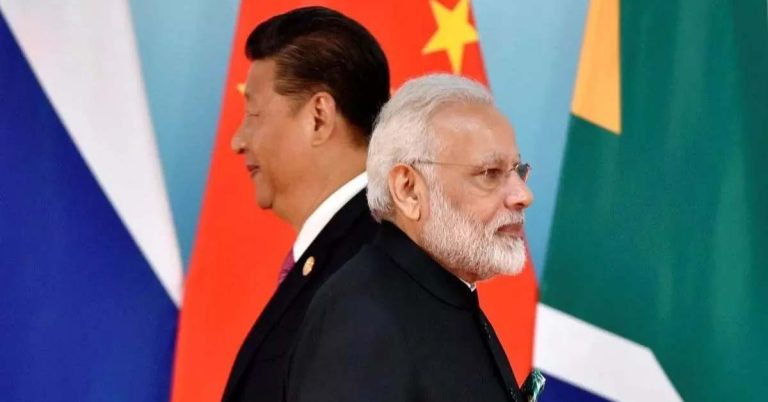 ‘খেলা’ কাকে বলে এবার বুঝছে চিন, গালওয়ান ঘটনার পাল্টা দিচ্ছে ভারত