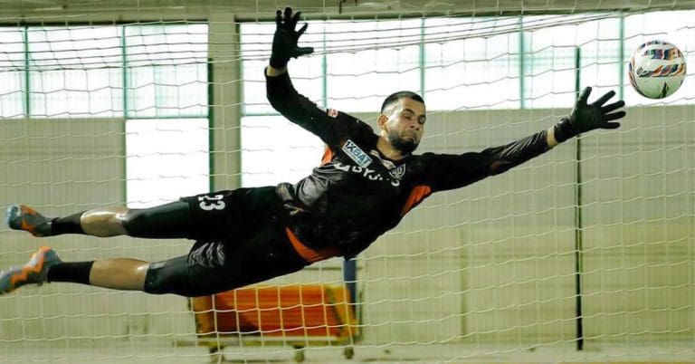 kerala blasters ISL