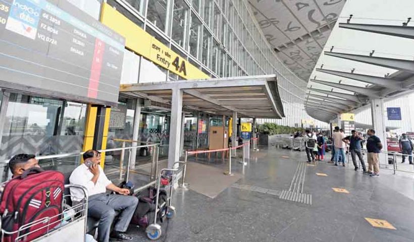 New Initiative to Simplify Security Process at Airports