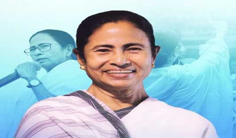 mamata banerjee first reaction on lok sabha elections 2024 result, গোধূলি লগ্নে বড় চমক! কী ফাঁস করতে চলেছেন মমতা?