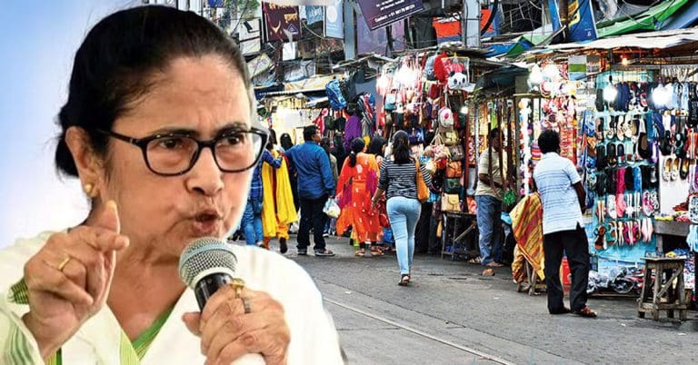কলকাতায় আগামীদিনে থাকবে শুধু বাঙালি হকাররাই? মমতার নির্দেশে জল্পনা শুরু!