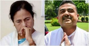 Mamata Banerjee loses Bhabanipur