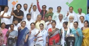 TMC Parliamentary Committee Calls Emergency Meeting on May 27 in New Delhi