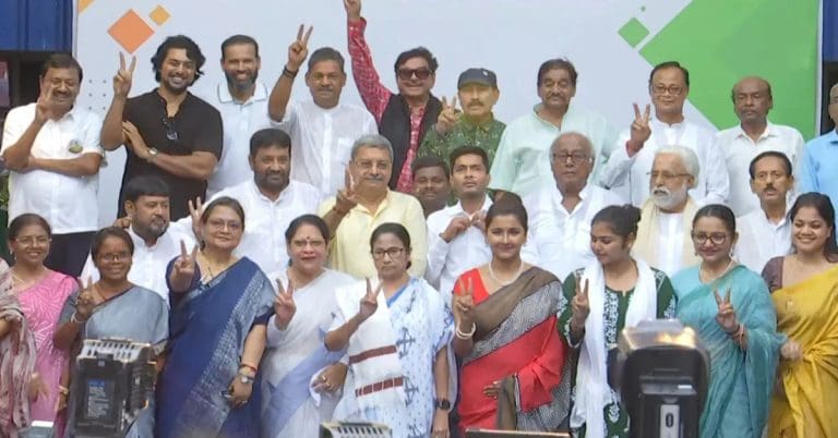 TMC Parliamentary Committee Calls Emergency Meeting on May 27 in New Delhi