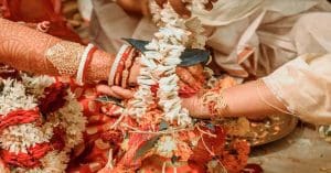 "My Son Is Happy With My Decision," Says Rinku Majumdar After Announcing Marriage to BJP Leader Dilip Ghosh