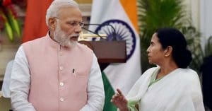 Mamata Banerjee to Skip Sharing Stage with PM Modi Despite Invitation
