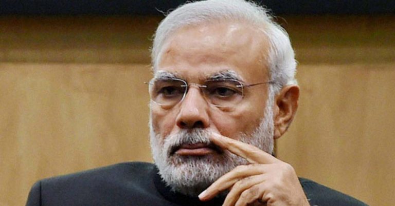 Modi 3.0: মোদীর সরকার কি পড়ে যাবে?  বিশ্ব সেরা আর্থিক সংবাদপত্রের রিপোর্টে দিল্লি গরম