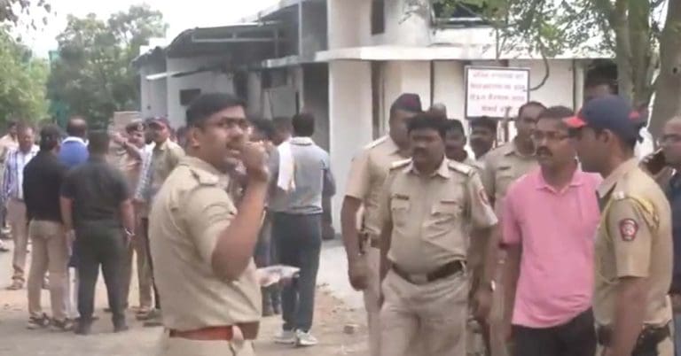 বারুদ তৈরির কারখানায় ভয়াবহ বিস্ফোরণে মৃত্যু মিছিল, আহত বহু