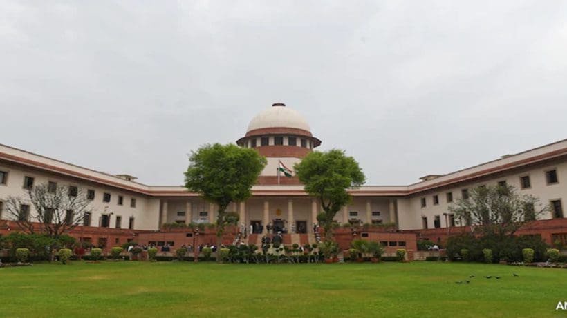 Supreme Court order on NEET-UG Row , নিট নিয়ে সুপ্রিম কোর্টের নির্দেশ