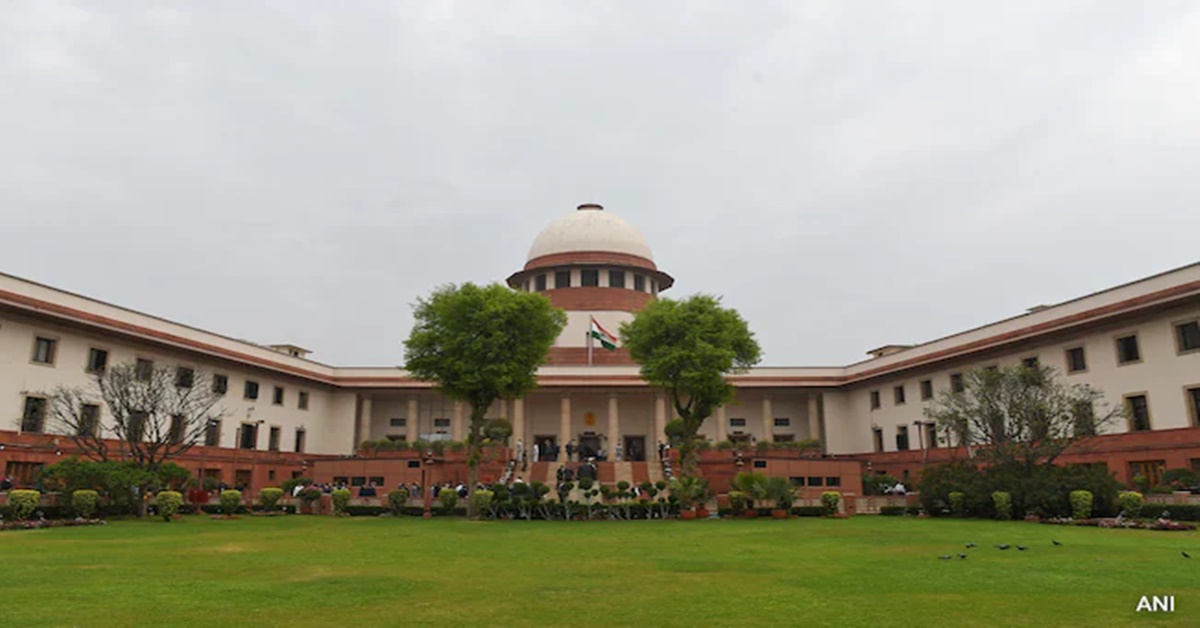 Supreme Court order on NEET-UG Row , নিট নিয়ে সুপ্রিম কোর্টের নির্দেশ