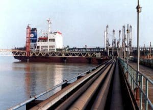 port