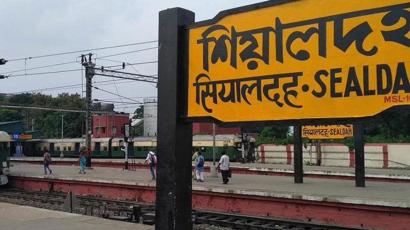 Sealdah DRM urges Bengal transport secretary to run more buses to stop commuter harassment