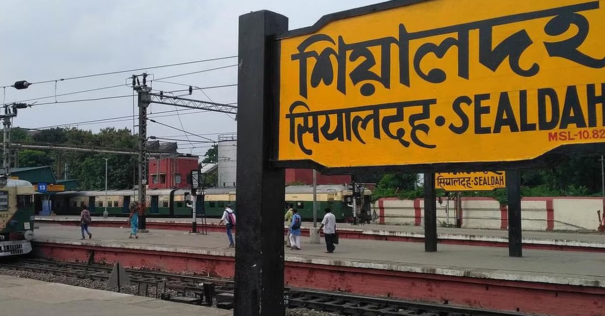 Sealdah DRM urges Bengal transport secretary to run more buses to stop commuter harassment