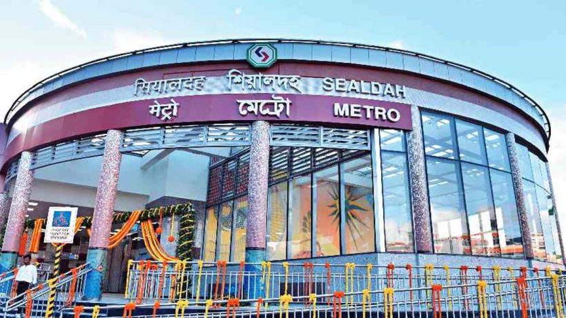 when will the kolkata metro service start from under Bowbazar to Sealdah station, বউবাজারের নীচ দিয়ে কবে থেকে জুড়বে শিয়ালদহ মেট্রো