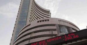 share market
