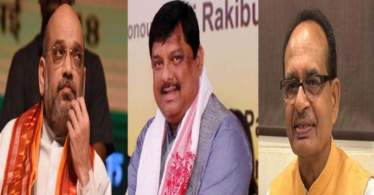 লজ্জা পাবেন অমিত শাহ-শিবরাজও, ১০ লক্ষ ভোটে জিতে রেকর্ড এই মুসলিম নেতার