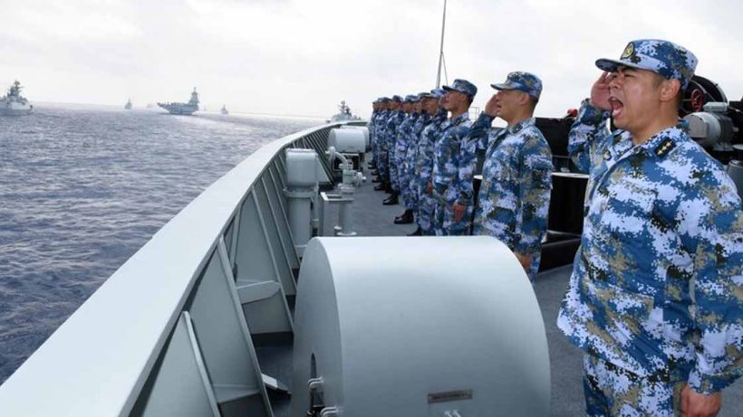 taiwan-arrested-chinese-naval-officer