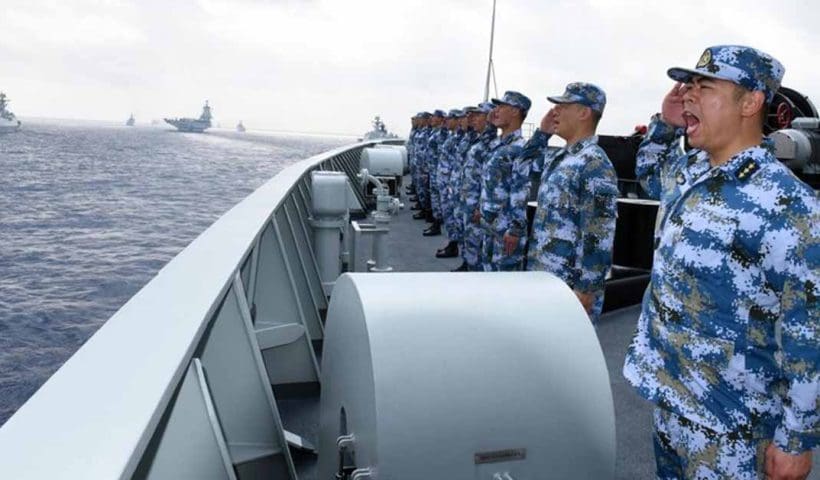 taiwan-arrested-chinese-naval-officer