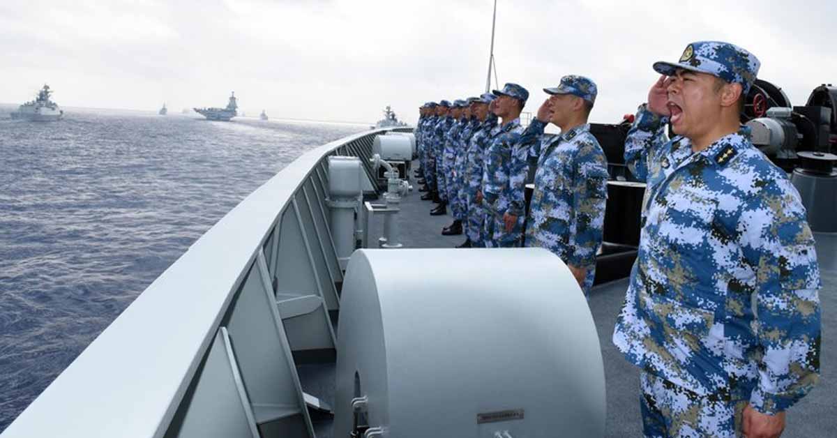 taiwan-arrested-chinese-naval-officer