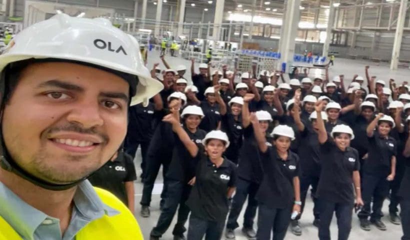 Ola CEO Calls For 70 Hour Work Week Doctor Warns Of Premature Death Risk, সপ্তাহে ৭০ ঘন্টা কাজের পক্ষে ওলা কর্তা! অকাল মৃত্যু ঝুঁকির সাবধানবাণী শোনালেন চিকিৎসকরা