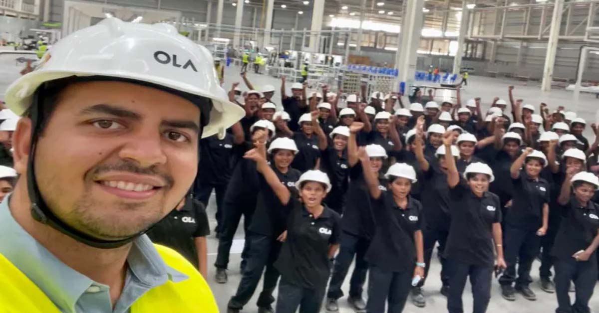 Ola CEO Calls For 70 Hour Work Week Doctor Warns Of Premature Death Risk, সপ্তাহে ৭০ ঘন্টা কাজের পক্ষে ওলা কর্তা! অকাল মৃত্যু ঝুঁকির সাবধানবাণী শোনালেন চিকিৎসকরা