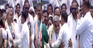 TMC’s Abhishek Banerjee Holds Key Meeting with MP Kalyan Banerjee in Delhi