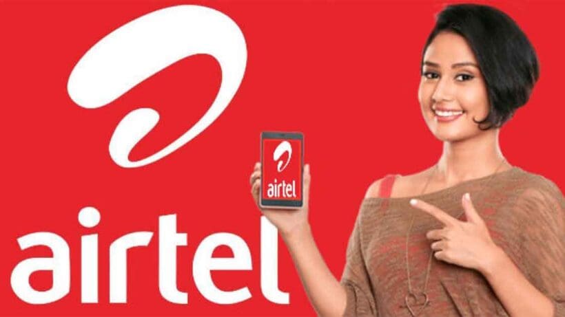 AIRTEL