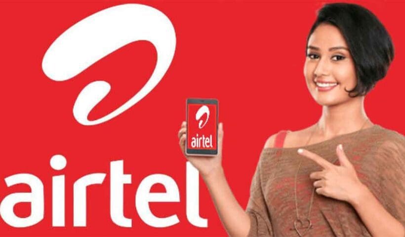 AIRTEL