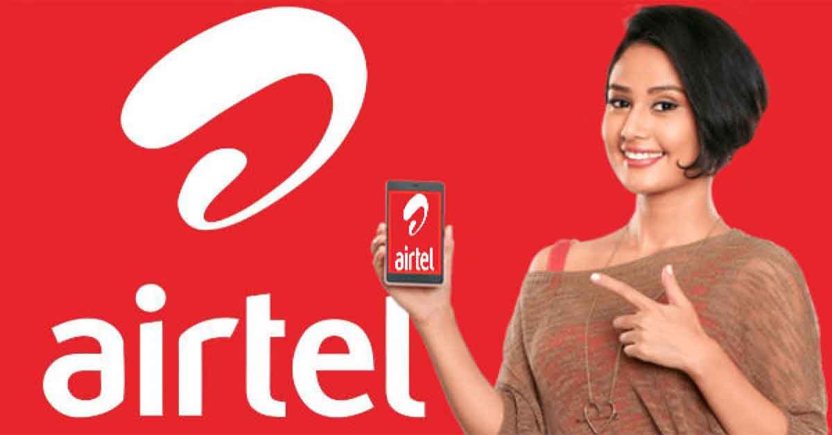 AIRTEL