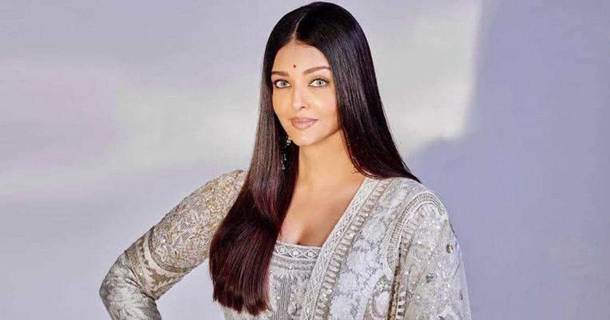 Aishwarya Rai Bachchan