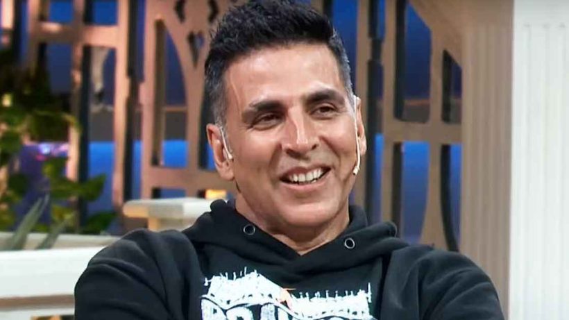 Akshay Kumar