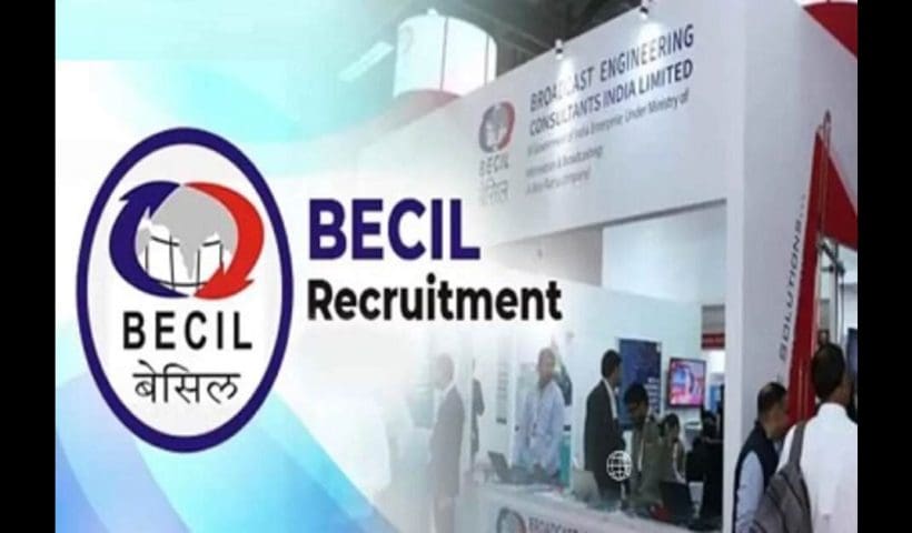 BECIL-Recruitment