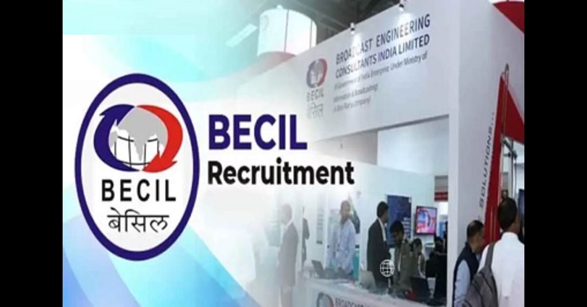 BECIL-Recruitment