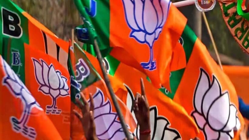 How BJP Minority Front Plans To Enroll 50 Lakh Members , বিজেপির নজরে ৫০ লাখ নয়া সংখ্যালঘু সদস্য! কোন উপায়ে লক্ষ্যমাত্রা পূরণের তোড়জোড়?