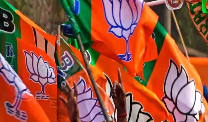 How BJP Minority Front Plans To Enroll 50 Lakh Members , বিজেপির নজরে ৫০ লাখ নয়া সংখ্যালঘু সদস্য! কোন উপায়ে লক্ষ্যমাত্রা পূরণের তোড়জোড়?