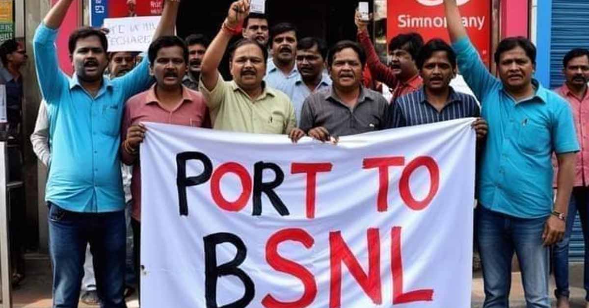 Jio Price Hike and BSNL Join Forces