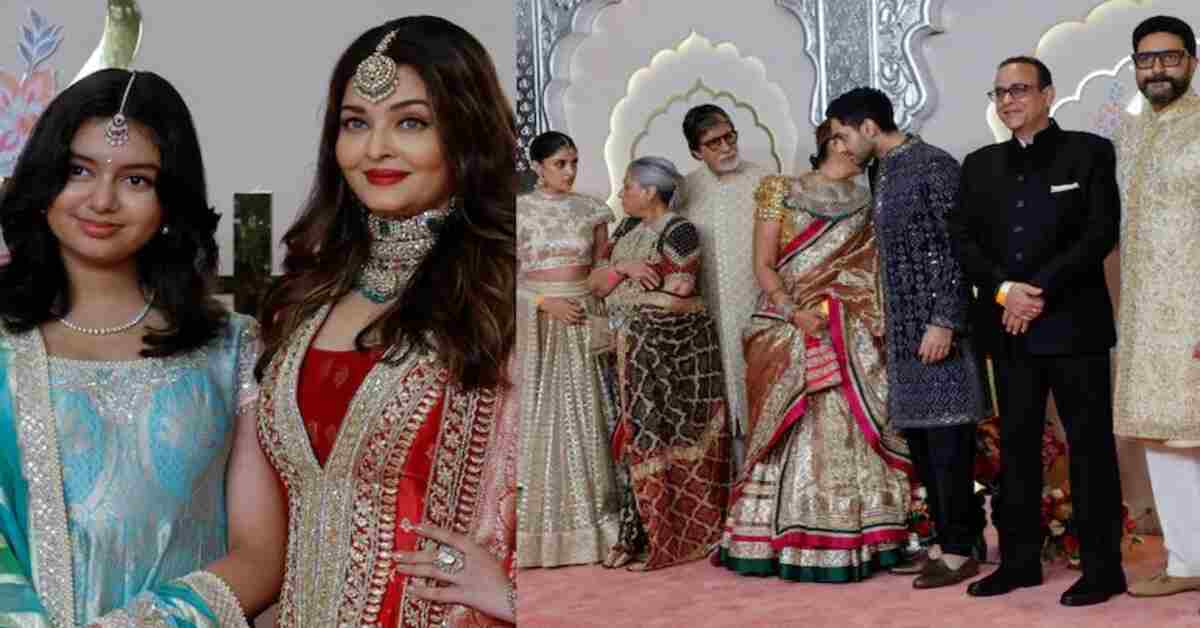 Bacchans Aishwarya Rai Bachchan: কেন বচ্চন পরিবারের থেকে দূরত্ব বজায় রাখছেন ঐশ্বর্য?