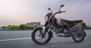 Bajaj Auto Launches World's First CNG Motorcycle Freedom 125