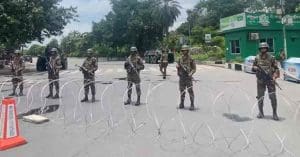 Indian Visa Centres In Bangladesh Closed Indefinitely, বাংলাদেশের ভারতীয় ভিসা সেন্টারগুলো নিয়ে বড় সিদ্ধান্ত দিল্লির