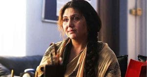 Swastika Mukherjee as Bijoya