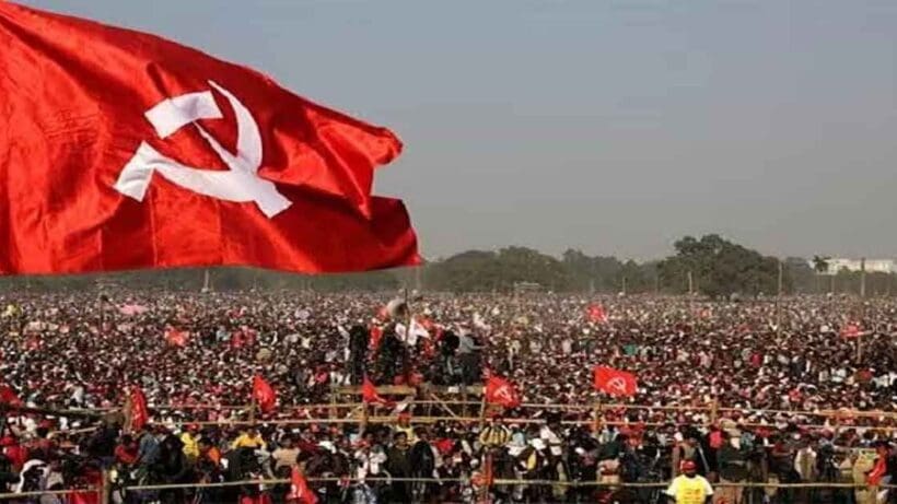 CPIM criticizes TMC Laxmi Bhander scheme