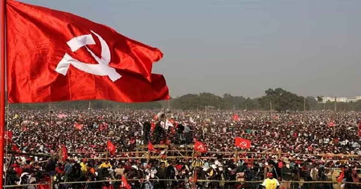 CPIM criticizes TMC Laxmi Bhander scheme